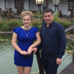 Юра Плахотний, Черкассы