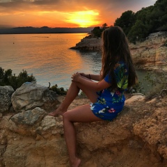 Анна Станчук, 12.05