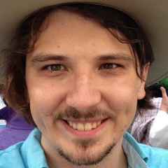 Алексей Начаров, 17.05.1986, Санкт-Петербург