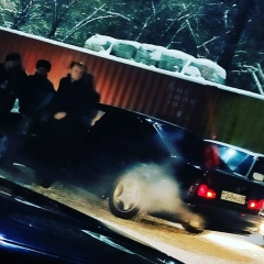 Слава Коневец, 11.01