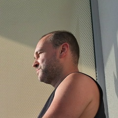 Евгений Григорьев, Санкт-Петербург