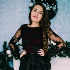 Альфина Маслахова, 30.06, Москва