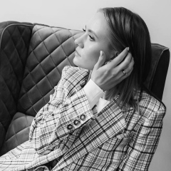 Natalya Feoktistova, 11.01