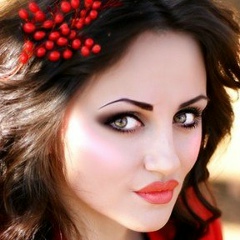 Эсмеральда Синина, 10.05.1988, Алматы