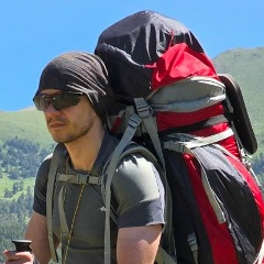 Макс Чаукин, Липецк