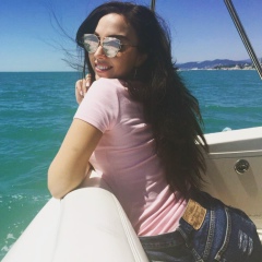 Anastasia Popova, 27.02.1993