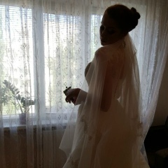 Дария Мечетнер, 11.06, Одесса