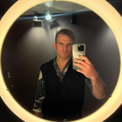 Олег Мелентьев, Санкт-Петербург