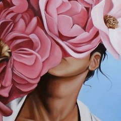 Алла Кириллина, Москва