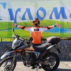 Алексей Романов, 16.03, Мурманск