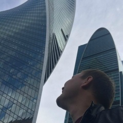 Александр Еремин, 09.10