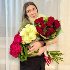 Ксения Трухина, 22.01, Павлово