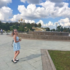 Анастасия Ибряева, 01.08.1987, Северодвинск