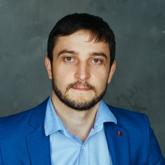 Юрий Харитонов, 26.04, Москва