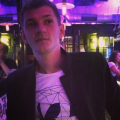 Виталий Себов, 18.01.1983, Одесса