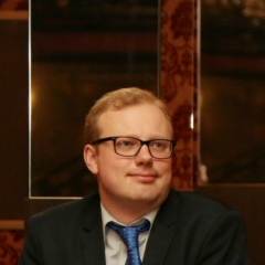 Кирилл Блинцов, 30.07, Минск