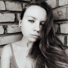 Светлана Нефедова, 01.02.1989, Москва