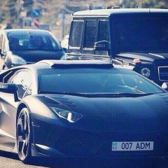 Акось Ахаев, 07.02, Алматы