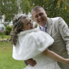 Надежда Хохлова, Санкт-Петербург