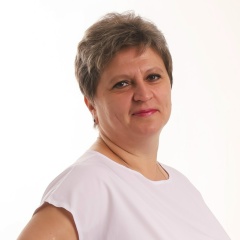 Алла Семёнова, 05.09.1974, Мурино