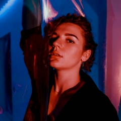 Mary Khersonova, 28.05.1996, Санкт-Петербург