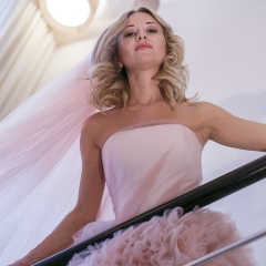 Юлия Умникова, Москва