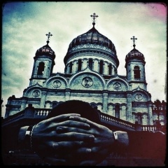 Артём Рукосуев, 24.04