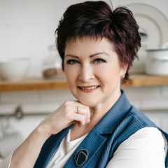 Альбина Юферова, 07.12, Уфа