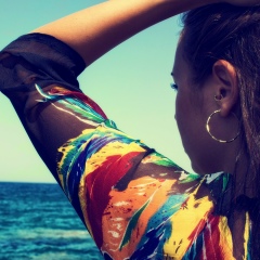 Инна Кисурина, 27.04.1993