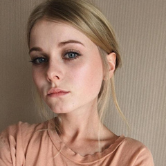 Валерия Павлова, 04.03.1994, Москва