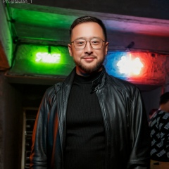 Айдын Халитов, 13.03, Алматы