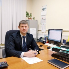 Сергей Свадьбин, 10.03, Новосибирск