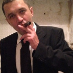 Рома Шаповалов, 03.02.1981, Москва