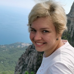 Анна Смирнова, 15.03, Ульяновск