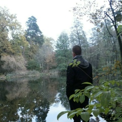 Володья aka Джонни, 13.05, Киев