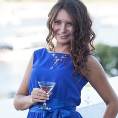 Марина Коновец, 03.08.1988, Москва