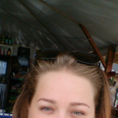 Екатерина Невменяемая, 05.07.1994, Днепр (Днепропетровск)