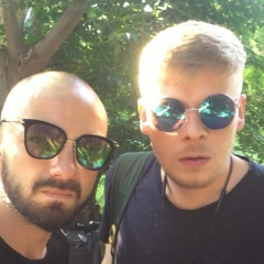 Павел Гляненко, 10.07.1988, Москва