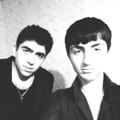 Artur Malxasyan, 19.02.1996, Ереван