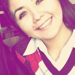 Индира Смагулова, 30.03.1992