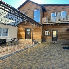 Три Сосны, Архыз