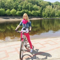 Наташа Небога, 05.03