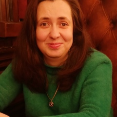 Яна Шевченко, 31.01.1987, Славянск