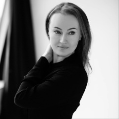 Елена Сизова, 04.07, Санкт-Петербург