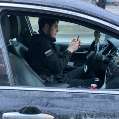 Идрис Хасанов, 22.09.1996, Нижневартовск