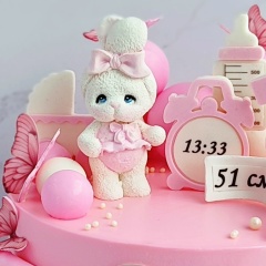 Тортики Настины