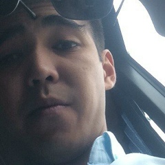 Чика Кокенов, 27.11, Алматы