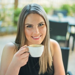 Дина Реброва, 20.09, Санкт-Петербург