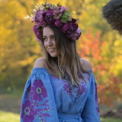 Олька Фасолька, 03.04, Черновцы