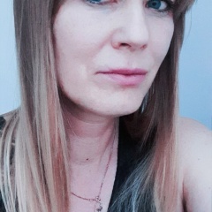 Svetlana Rozmerica, 26.11, Новороссийск